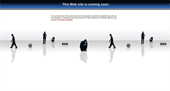 Desktop Screenshot of coavalanche.info